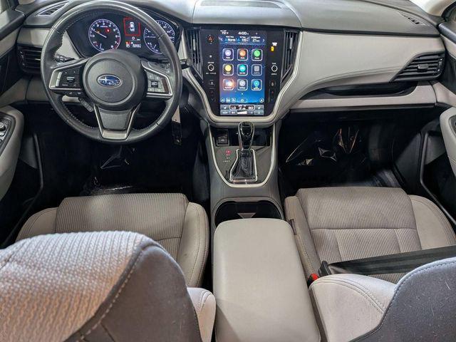 2020 Subaru Legacy Premium