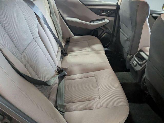 2020 Subaru Legacy Premium