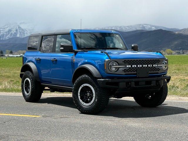 2024 Ford Bronco Badlands for sale in Heber City, UT