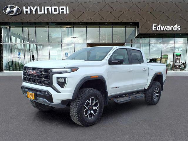 2024 GMC Canyon 4WD AT4X for sale in Council Bluffs, IA