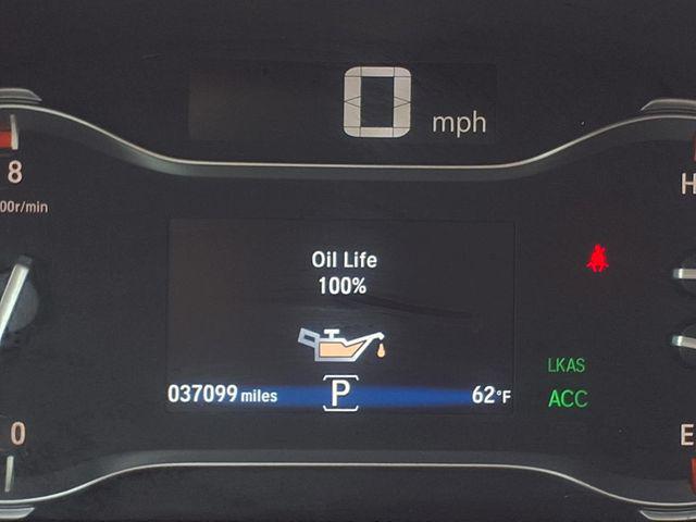 2021 Honda Ridgeline RTL-E