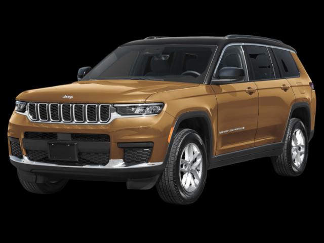 2026 Jeep Grand Cherokee Summit 4x4 for sale in Warsaw, IN