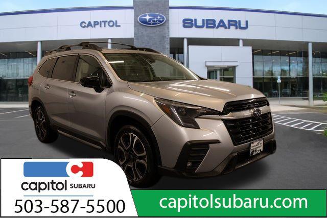 2024 Subaru Ascent Limited 7-Passenger for sale in Salem, OR