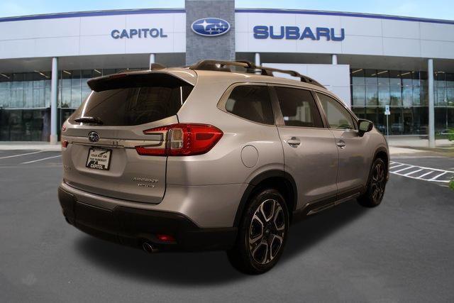 2024 Subaru Ascent Limited 7-Passenger