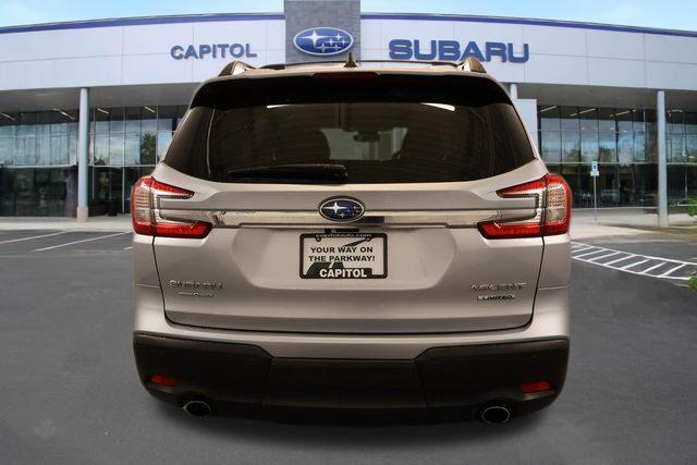2024 Subaru Ascent Limited 7-Passenger