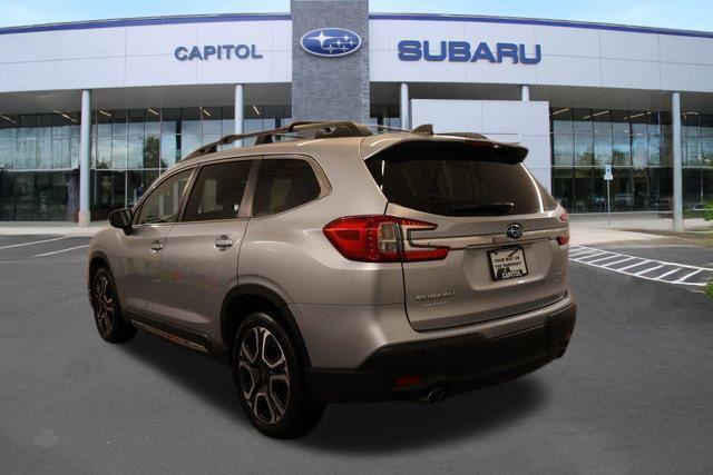 2024 Subaru Ascent Limited 7-Passenger