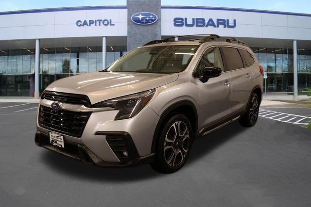 2024 Subaru Ascent Limited 7-Passenger