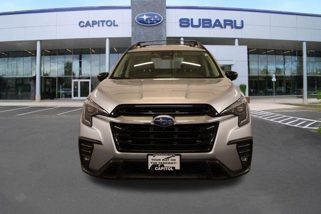 2024 Subaru Ascent Limited 7-Passenger