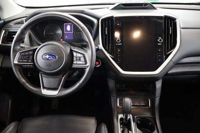 2024 Subaru Ascent Limited 7-Passenger