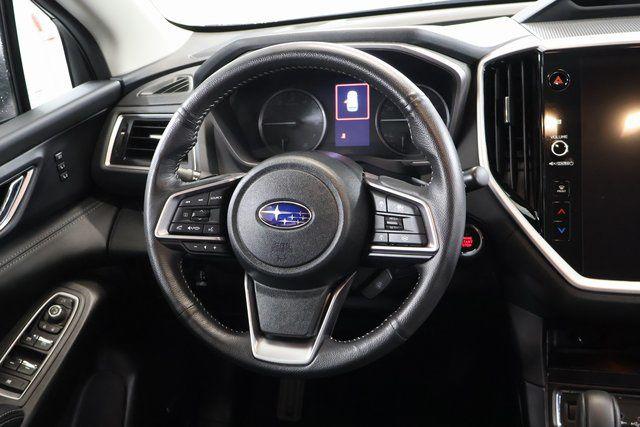 2024 Subaru Ascent Limited 7-Passenger
