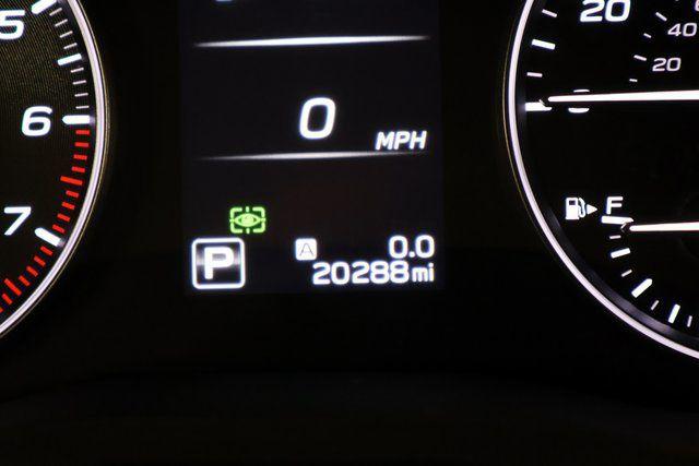 2024 Subaru Ascent Limited 7-Passenger