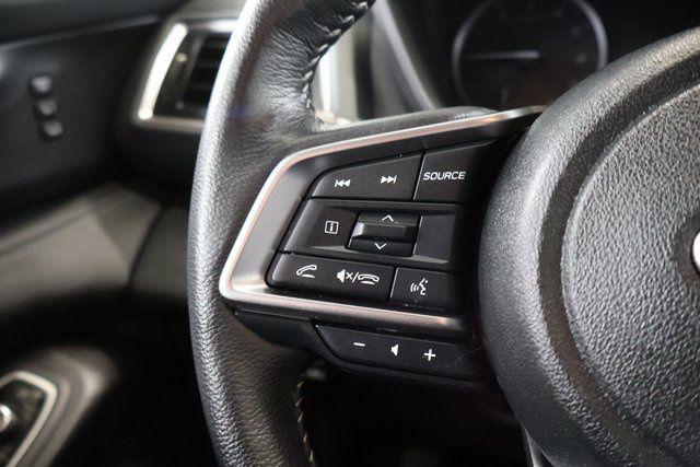 2024 Subaru Ascent Limited 7-Passenger