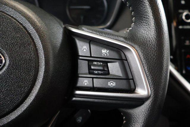 2024 Subaru Ascent Limited 7-Passenger
