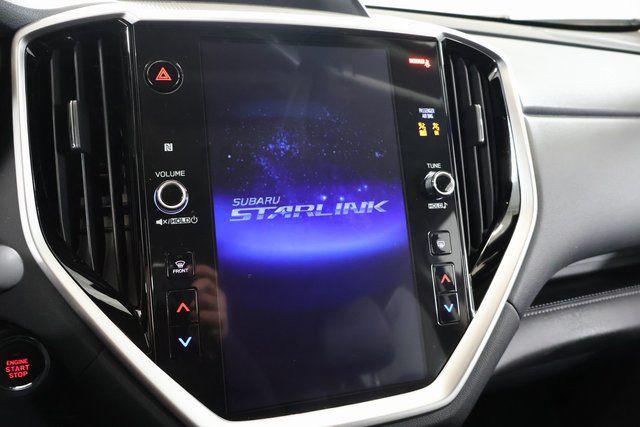 2024 Subaru Ascent Limited 7-Passenger