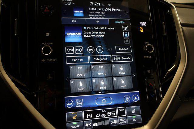2024 Subaru Ascent Limited 7-Passenger