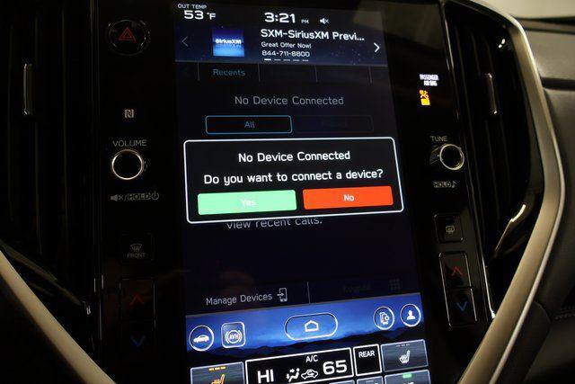 2024 Subaru Ascent Limited 7-Passenger
