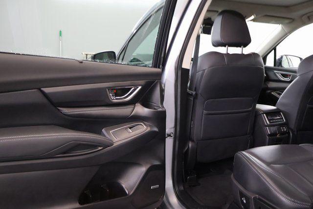 2024 Subaru Ascent Limited 7-Passenger