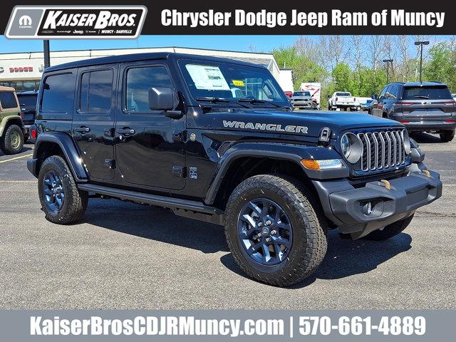 2026 Jeep Wrangler 85th Anniversary for sale in Muncy, PA