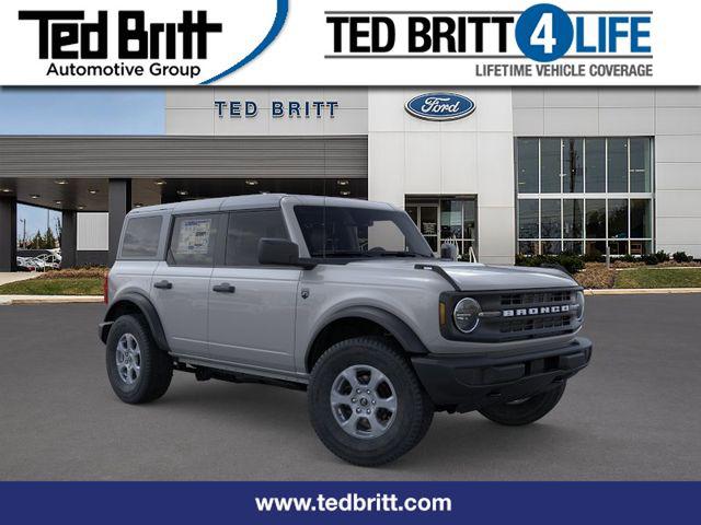 2026 Ford Bronco Big Bend for sale in Fairfax, VA