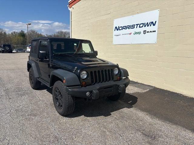 2013 Jeep Wrangler Moab 2013 Jeep Wrangler Moab