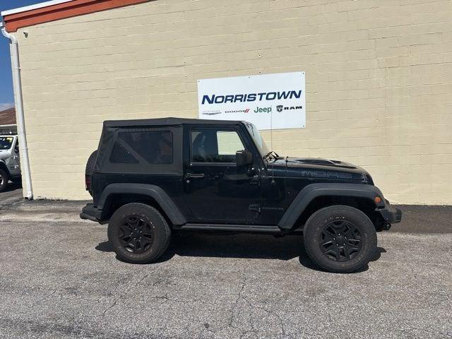 2013 Jeep Wrangler Moab 2013 Jeep Wrangler Moab