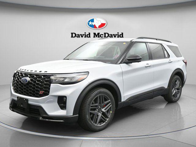 2026 Ford Explorer ST for sale in Fort Worth, TX