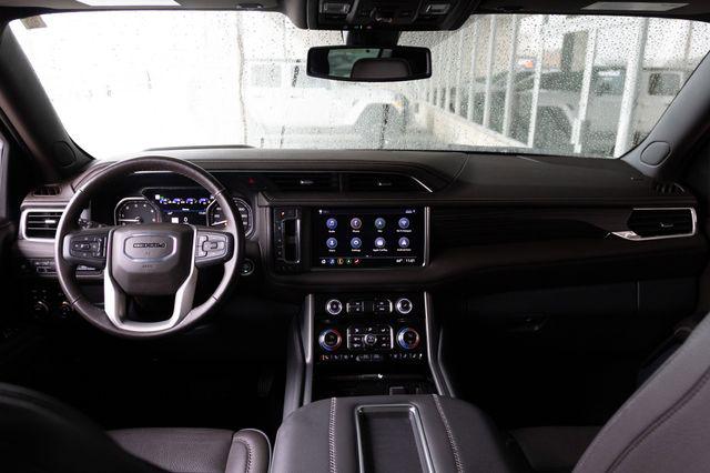 2021 GMC Yukon 4WD Denali