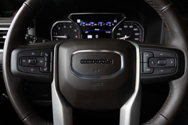 2021 GMC Yukon 4WD Denali