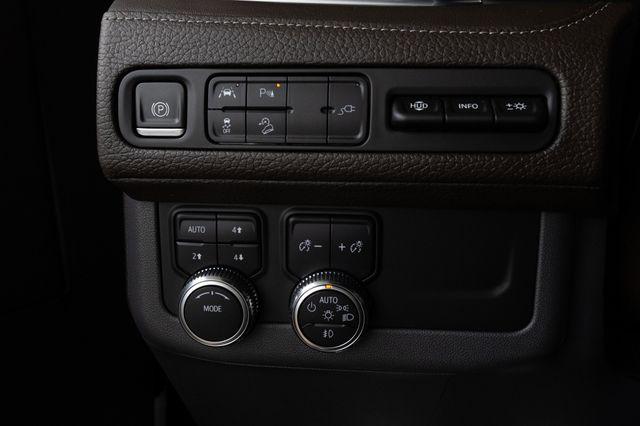 2021 GMC Yukon 4WD Denali