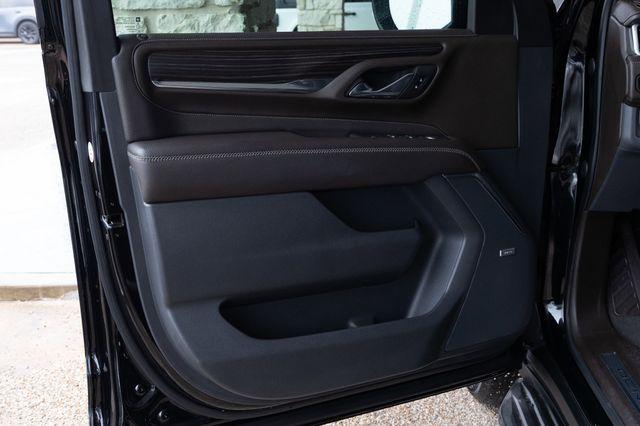 2021 GMC Yukon 4WD Denali