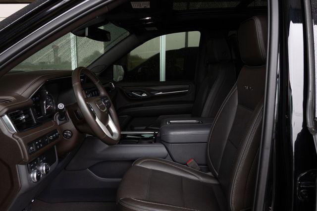 2021 GMC Yukon 4WD Denali