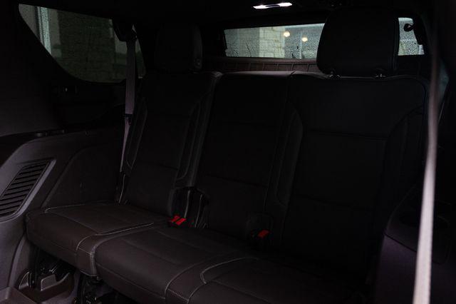 2021 GMC Yukon 4WD Denali
