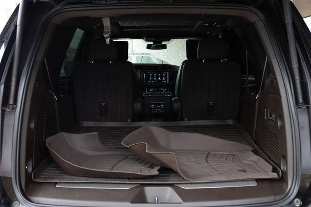2021 GMC Yukon 4WD Denali
