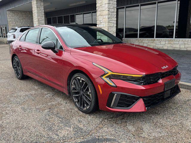 2025 Kia K5 GT for sale in Waco, TX