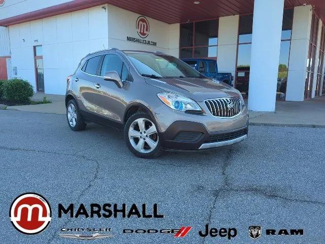 2015 Buick Encore Base for sale in Crittenden, KY