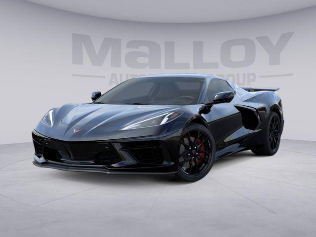 2026 Chevrolet Corvette Stingray Convertible, 2LT, RWD for sale in Winchester, VA