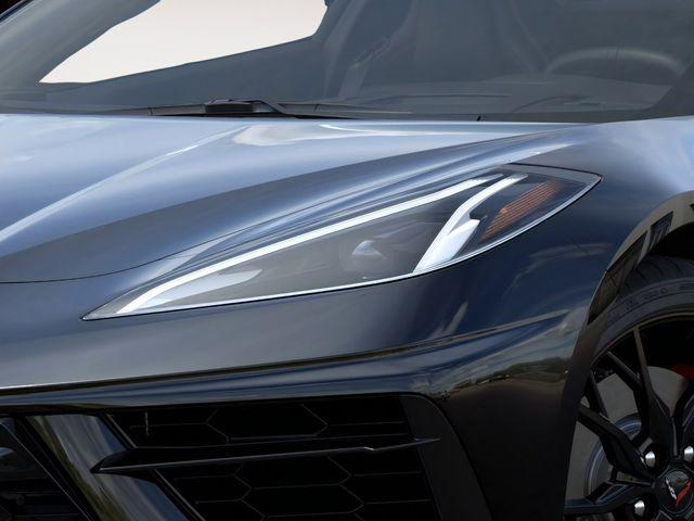 2026 Chevrolet Corvette Stingray Convertible, 2LT, RWD