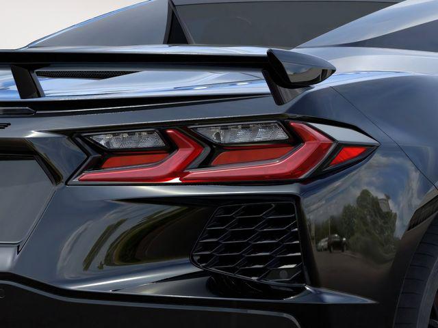 2026 Chevrolet Corvette Stingray Convertible, 2LT, RWD