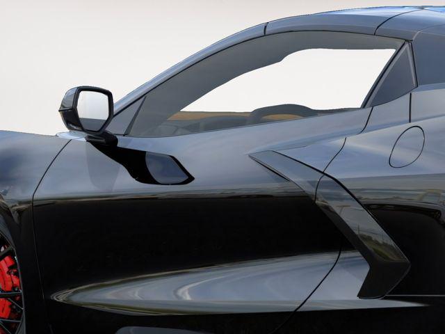 2026 Chevrolet Corvette Stingray Convertible, 2LT, RWD