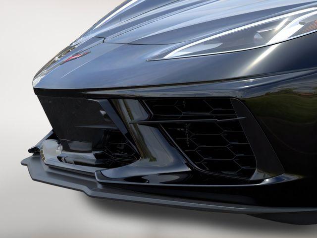 2026 Chevrolet Corvette Stingray Convertible, 2LT, RWD