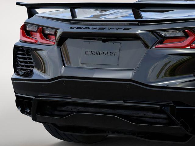 2026 Chevrolet Corvette Stingray Convertible, 2LT, RWD