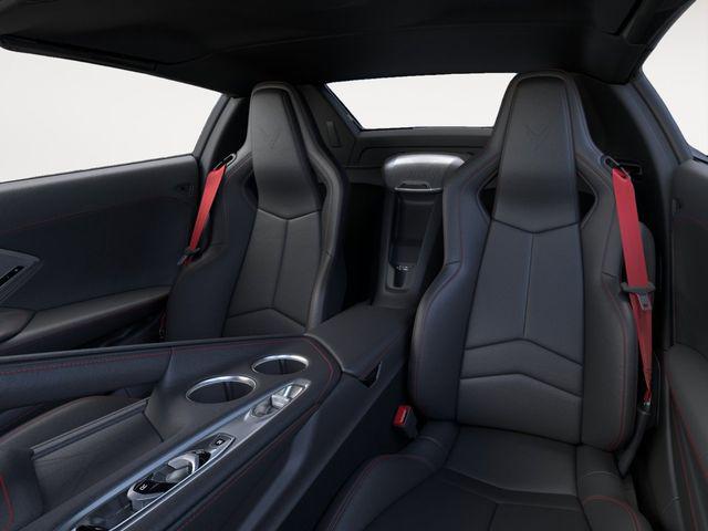 2026 Chevrolet Corvette Stingray Convertible, 2LT, RWD