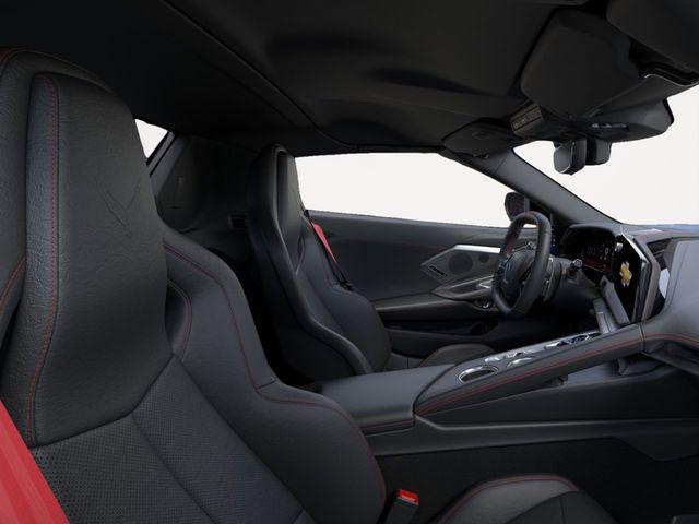 2026 Chevrolet Corvette Stingray Convertible, 2LT, RWD