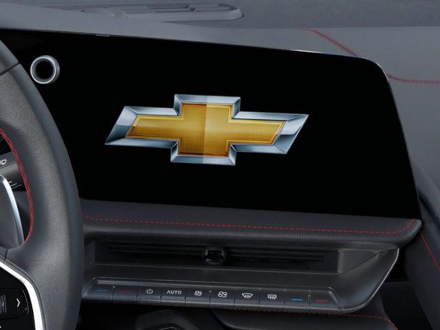2026 Chevrolet Corvette Stingray Convertible, 2LT, RWD