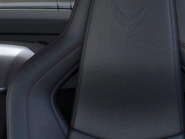 2026 Chevrolet Corvette Stingray Convertible, 2LT, RWD