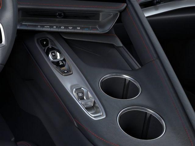 2026 Chevrolet Corvette Stingray Convertible, 2LT, RWD