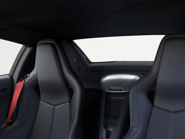 2026 Chevrolet Corvette Stingray Convertible, 2LT, RWD