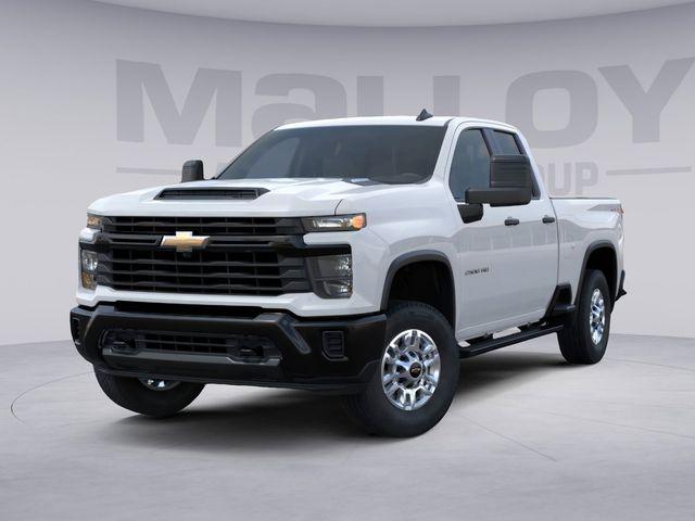 2026 Chevrolet Silverado 2500HD Work Truck for sale in Winchester, VA