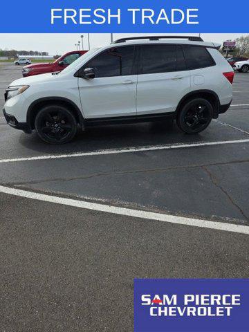 2019 Honda Passport Elite for sale in Daleville, IN