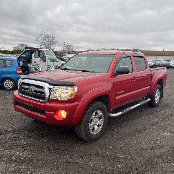 2009 Toyota Tacoma Base V6 for sale in Noblesville, IN
